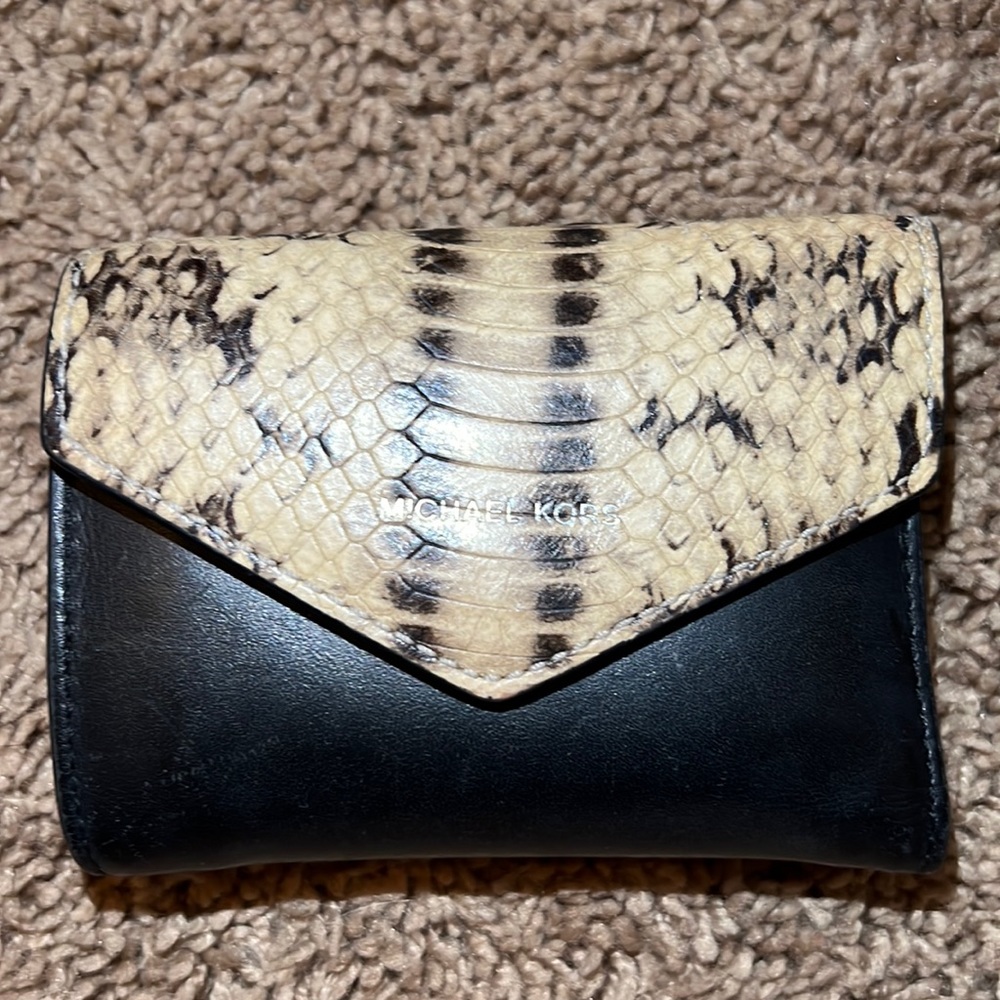 MICHAEL KORS Mini Wallet